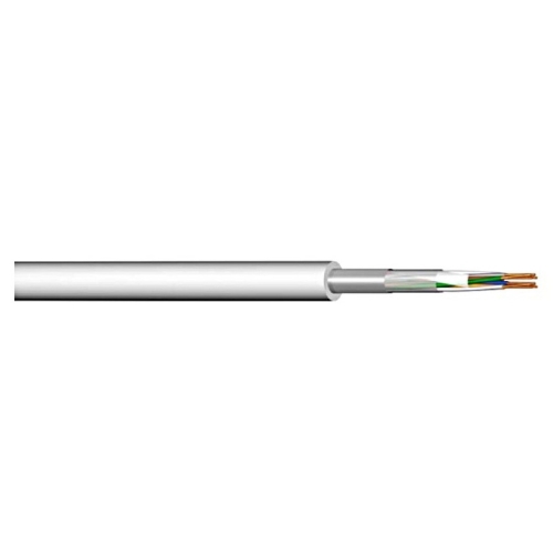 sdělovací kabel SYKFY 2x2x0.5mm