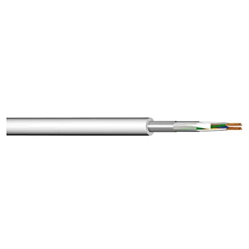 sdělovací kabel SYKFY 5x2x0.5mm