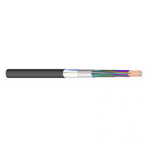 sdělovací kabel TCEPKPFLE 5x4x0.6mm