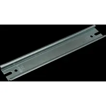 SEZ DIN lišta TS 35/020/0 plná 20cm