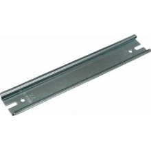 SEZ DIN lišta TS 35/030/0 plná 30cm
