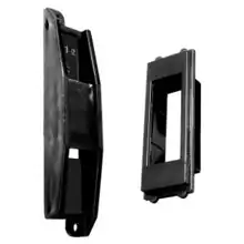 SEZ jistič retrofit pro náhradu starších jističů SEZ 1P, KT1