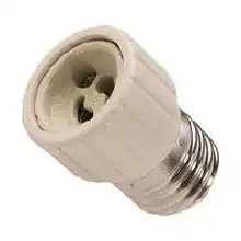 SEZ Objímkový adaptér /přechodka/ E27-GU10