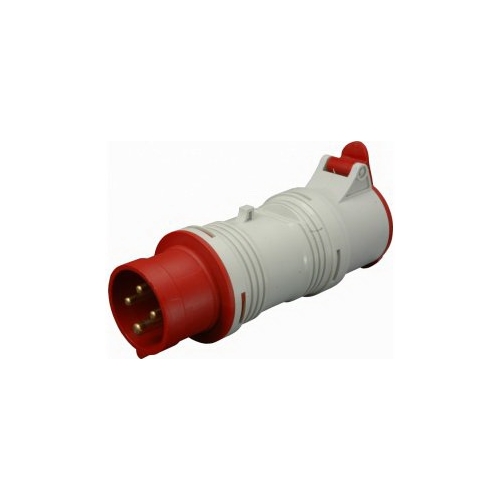 SEZ redukce 4-pol A-16-32/4 16-32A IP45