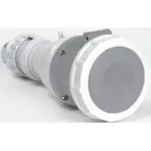 SEZ spojka zásuvka 5-pol 63A IP67