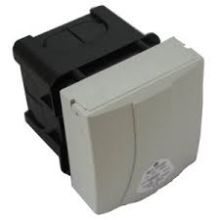 SEZ zásuvka vestavná IZV 1653 16A 400V 5-Pin