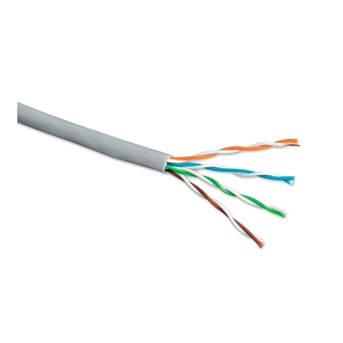 SOLARIX kabel.datový UTP SXKD-5E-UTP-PVC 5E.cat 27655141 ; box.305m