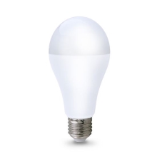 SOLIGHT bulb, klasický tvar, 18W, E27, 3000K, 270°, 1710lm