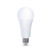 SOLIGHT bulb, klasický tvar, 22W, E27, 3000K, 270°, 2090lm