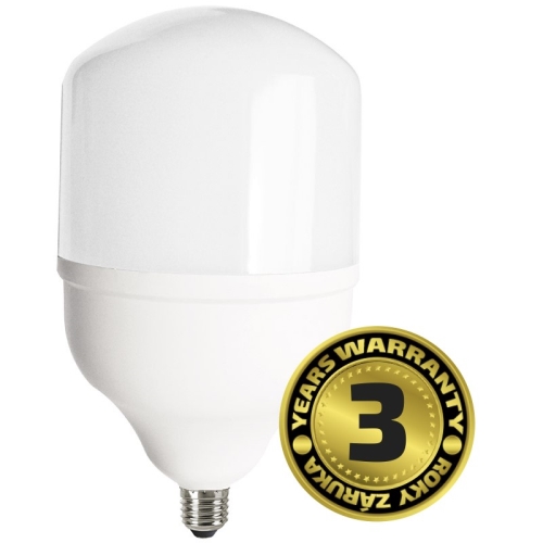 SOLIGHT bulb T140 45W E27 4000K 240° 3825lm