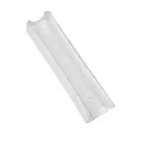 SOLIGHT držák prodlužovacího přívodu 5-6zásuvka.bílý