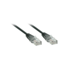 SOLIGHT kabel UTP.CAT.5E kabel RJ45 konektor - RJ45 konektor sáček 1.5m