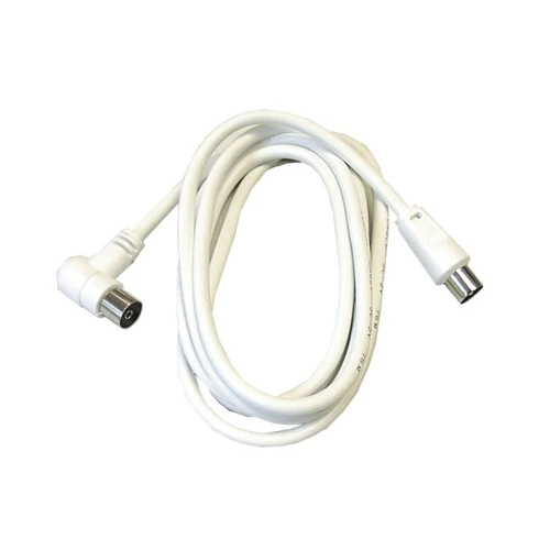 SOLIGHT koaxiální kabel anténní 90° 15m Kód:SSN12X5E