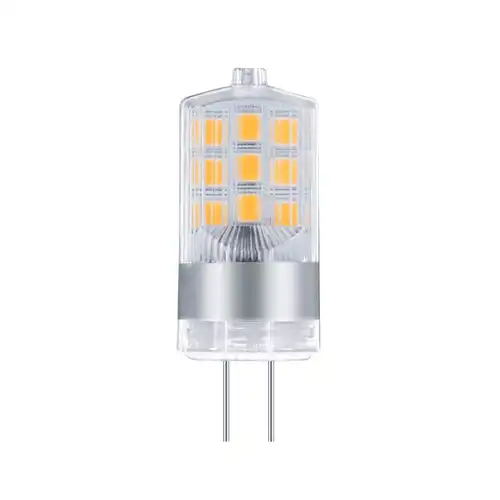 SOLIGHT LED kapsle G4, 2,5W, 3000K, 230lm