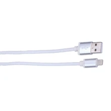 SOLIGHT Lightning kabel USB 2.0 A konektor - Lightning konektor blistr. 2m
