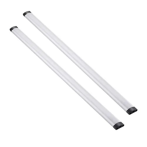 SOLIGHT liniové svítidlo LED dotykové,podlinkové a stmívatelné,10W,4100K