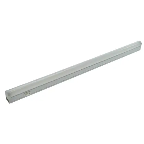 SOLIGHT liniové svítidlo LED kuchyňské svítidlo T5. vypínač. 13W. 4100K. 90cm