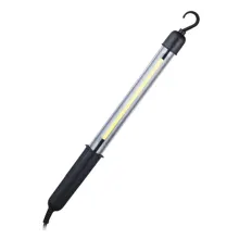 SOLIGHT montážní lampa 5W. 400lm. COB. kabel 5m