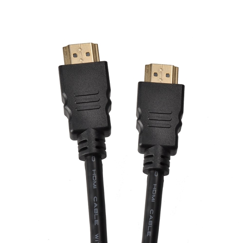 SOLIGHT multimediální kabel HDMI 1.4A/M - HDMI 1.4 A/M 1m Kód:SSV1201