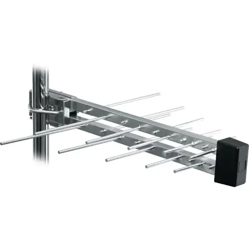 SOLIGHT venkovní anténa DVB-T 22dB UHF 21 - 60 kanál LTE/4G filtr