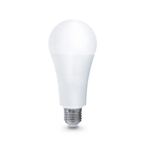 SOLIGHT žárovka A60 22W, E27, 4000K, 270°, 2090lm