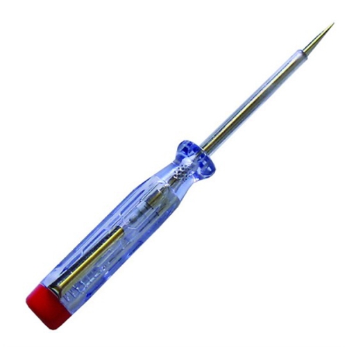 SOLIGHT zkoušečka napětí .201 pr 3mm x 140 mm