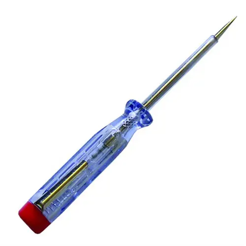 SOLIGHT zkoušečka napětí .201 pr 3mm x 140 mm
