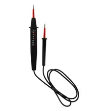 SOLIGHT zkoušečka napětí .6V - 380V AC/DC diody