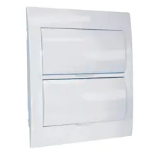 SPACE rozvaděč na povrch RA 24mod. IP30