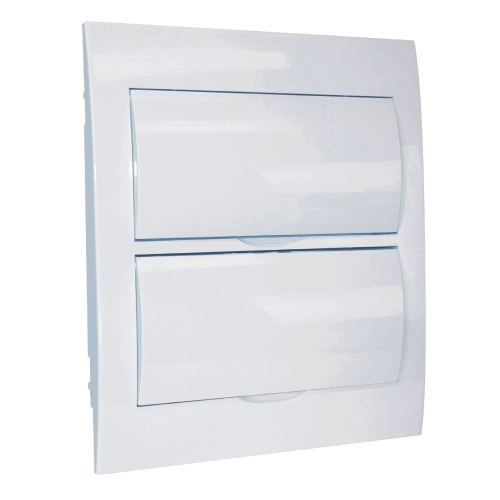 SPACE rozvaděč na povrch RA 24mod. IP30