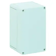 SPELSBERG rozvodnice na omítku TK PS 1811-11-o 0mod. IP66 plná dvířka šedá