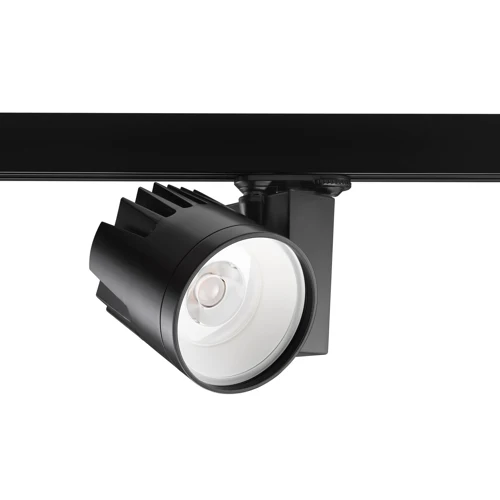 SYLVANIA svít tracklight LED Beacon XL 27W NIL/MEAT/50° IP20 ;černá
