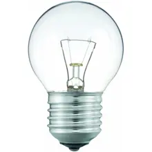 TESLAMP žárovka iluminacni čirá 40W 240V E27 spec TR