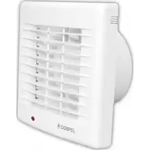 TOMEX ventilátor POLO 4/ WP /100mm/