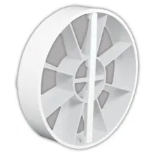 TOMEX zpětná klapka BDS průměr 100mm