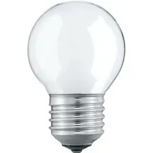 TOPLUX žárov.ilum. mat 25W/155lm E27 otřesuvzdorna 1500h