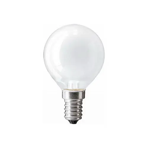 TOPLUX žárov.ilum. mat 25W/160lm E14 otřesuvzdrona 1500h