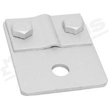 TREMIS hromosvodová svorka připojovací SPb FeZn