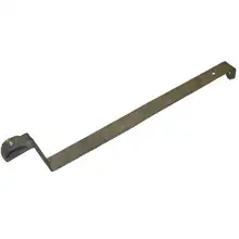 TREMIS podpěra vedení pro tašky PV 11C FeZn