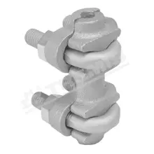 TREMIS svorka hromosvodová zkušební SZb zinek