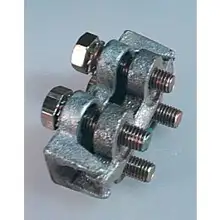 TREMIS svorka proudová 6-50 669-105-50