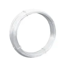 TREMIS zemnící drát 8mm (0.135kg/m) hliník (klubo 20kg=150m)