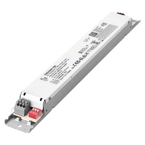 TRIDONIC driver LED T LC 075W 1100-1400mA 54V flexC DIP Switch lp SNC4