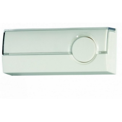 TYMPOL tlačítko spín zvonkové PDJ-213 IP44