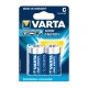 VARTA baterie alkalická LONGLIFE.POWER 4914 C/LR14 ;BL2