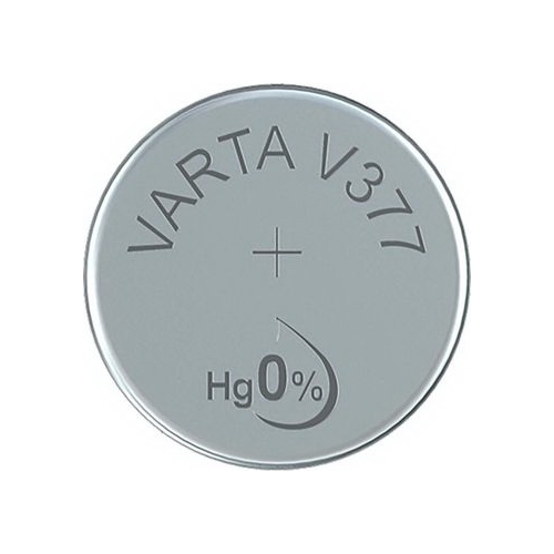 VARTA baterie hodinková V377 ;BL1