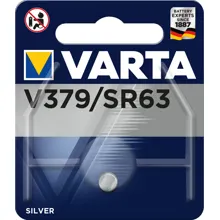 VARTA baterie hodinková V379 ;BL1