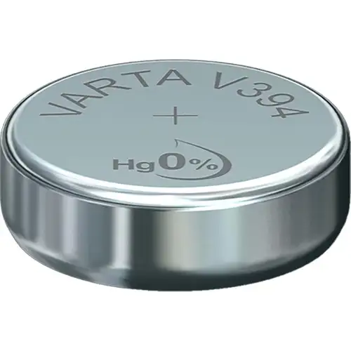 VARTA baterie hodinková V394 ;BL1