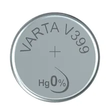 VARTA baterie hodinková V399 ;BL1
