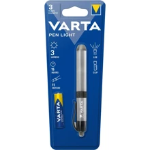 VARTA svítilna ruční mini PEN LIGHT 1xAAA 3lm/11m